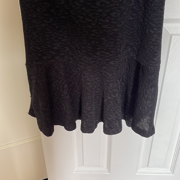 Anthropologie Midi Dress - Picture 3 of 5